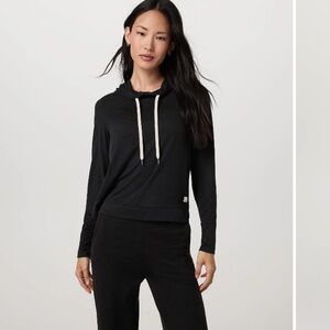 Vuori Halo Essential Hoodie